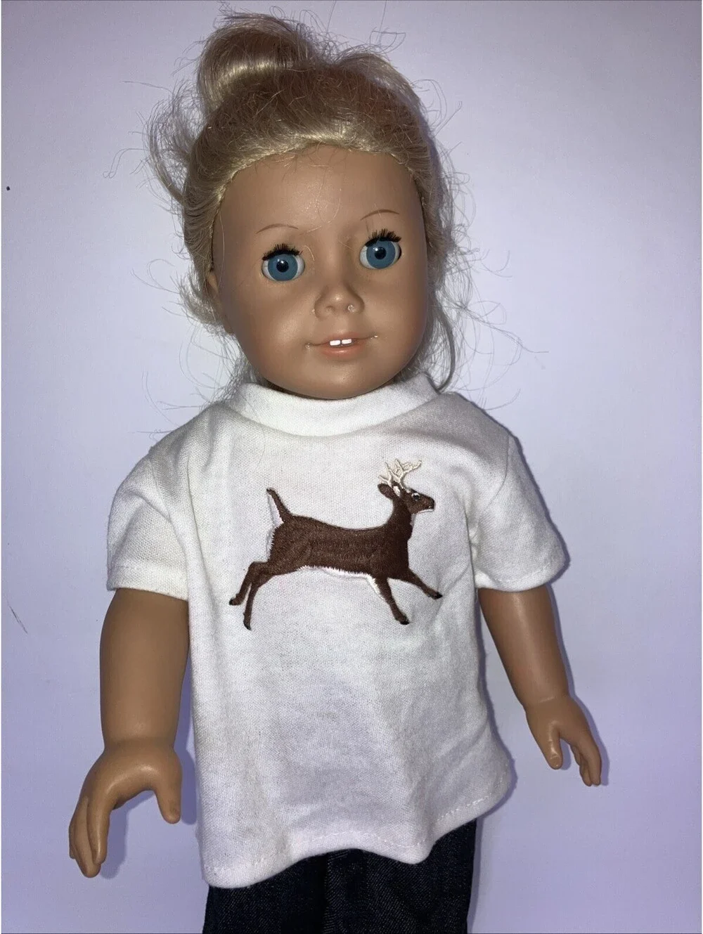 American Girl Doll 18